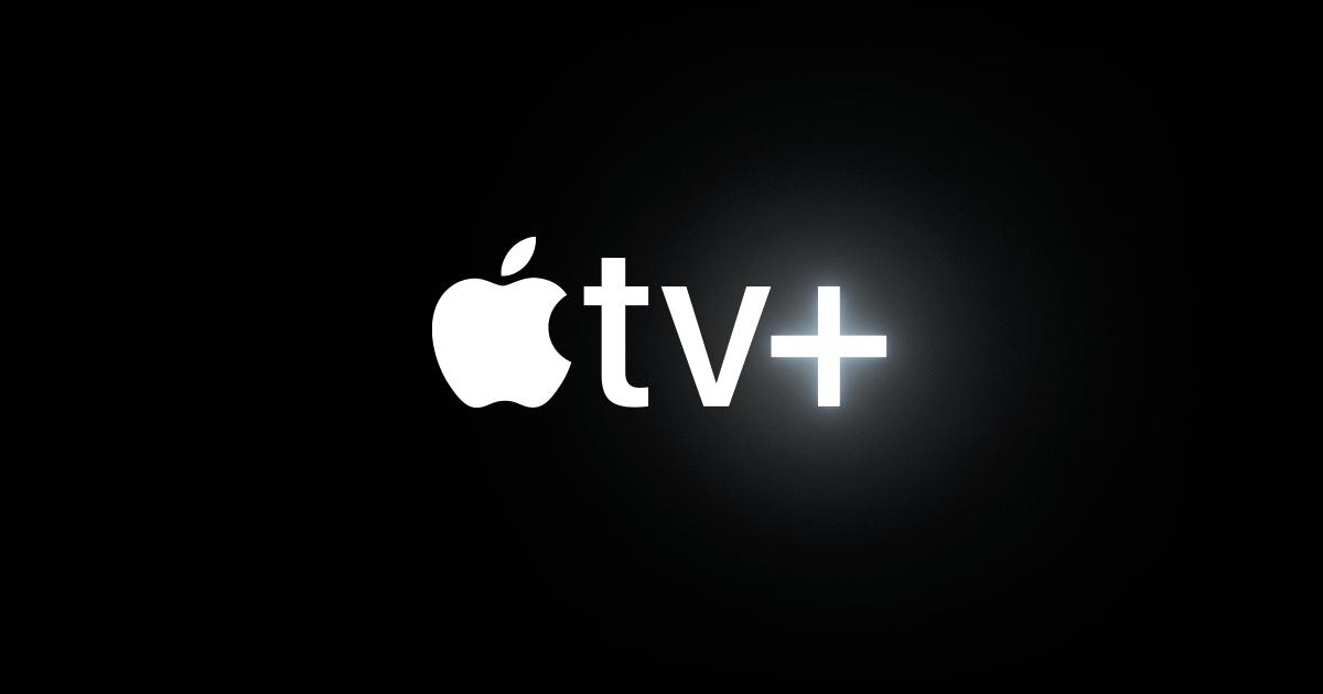 Apple Tv - Plan Mensual
